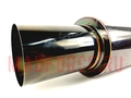 Бочка HKS Hi-Power style 141